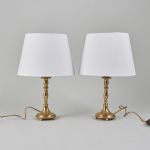 1460 9160 TABLE LAMPS